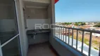 Foto 6 de Apartamento com 3 Quartos à venda, 71m² em Vila Prado, São Carlos