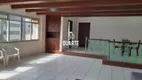 Foto 18 de Apartamento com 3 Quartos para alugar, 265m² em Aparecida, Santos