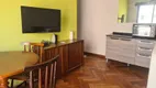 Foto 13 de Apartamento com 1 Quarto para venda ou aluguel, 35m² em Bela Vista, São Paulo