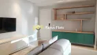 Foto 2 de Flat com 2 Quartos para alugar, 68m² em Brooklin, São Paulo