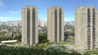 Foto 42 de Apartamento com 3 Quartos à venda, 133m² em Jardim Campo Grande, São Paulo