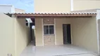 Foto 2 de Casa com 2 Quartos à venda, 80m² em Monguba, Pacatuba