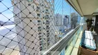 Foto 5 de Apartamento com 4 Quartos à venda, 147m² em Jardim Astúrias, Guarujá