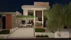 Foto 17 de Casa de Condomínio com 4 Quartos à venda, 250m² em Jardim Golden Park Residence, Hortolândia