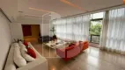 Foto 3 de Apartamento com 3 Quartos à venda, 205m² em Lagoa, Rio de Janeiro