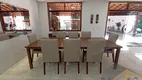 Foto 7 de Sobrado com 5 Quartos à venda, 250m² em Tombo, Guarujá