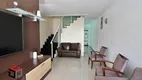 Foto 3 de Sobrado com 3 Quartos à venda, 183m² em Nova Petrópolis, São Bernardo do Campo