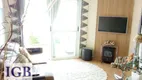 Foto 2 de Apartamento com 2 Quartos à venda, 60m² em Limão, São Paulo