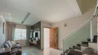 Foto 3 de Sobrado com 3 Quartos à venda, 183m² em Nova Petrópolis, São Bernardo do Campo