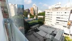 Foto 18 de Flat com 2 Quartos para alugar, 52m² em Jardim Paulista, São Paulo