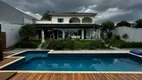 Foto 5 de Casa com 4 Quartos à venda, 285m² em Cidade Jardim, Uberlândia