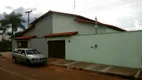 Foto 5 de Casa com 2 Quartos à venda, 120m² em Residencial Triunfo, Goianira