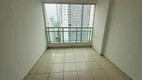 Foto 3 de Apartamento com 3 Quartos para alugar, 73m² em Alto da Glória, Goiânia