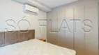 Foto 12 de Flat com 1 Quarto à venda, 34m² em Pinheiros, São Paulo