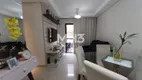 Foto 4 de Apartamento com 2 Quartos à venda, 62m² em Jardim das Bandeiras, Campinas