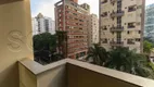 Foto 14 de Flat com 1 Quarto à venda, 32m² em Vila Uberabinha, São Paulo