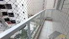 Foto 7 de Apartamento com 3 Quartos à venda, 85m² em Jardim Astúrias, Guarujá