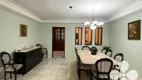 Foto 8 de Apartamento com 3 Quartos à venda, 205m² em Boqueirão, Santos