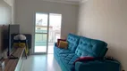 Foto 4 de Apartamento com 2 Quartos à venda, 97m² em Vila Tupi, Praia Grande