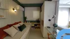 Foto 8 de Apartamento com 2 Quartos à venda, 57m² em Parque Amazônia, Goiânia
