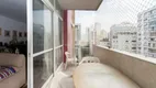 Foto 8 de Apartamento com 4 Quartos à venda, 247m² em Higienópolis, São Paulo