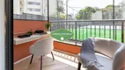 Foto 9 de Apartamento com 2 Quartos à venda, 69m² em Vila Sofia, São Paulo