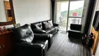 Foto 3 de Apartamento com 3 Quartos à venda, 96m² em Jardim Astúrias, Guarujá