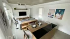 Foto 9 de Apartamento com 1 Quarto à venda, 48m² em Vila Nova Conceição, São Paulo