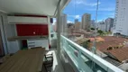 Foto 7 de Apartamento com 2 Quartos à venda, 100m² em Cidade Ocian, Praia Grande