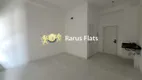 Foto 3 de Flat com 1 Quarto para alugar, 27m² em Perdizes, São Paulo