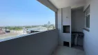 Foto 9 de Apartamento com 2 Quartos à venda, 52m² em Jardim das Industrias, Jacareí