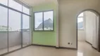 Foto 5 de Cobertura com 3 Quartos à venda, 110m² em Leblon, Rio de Janeiro