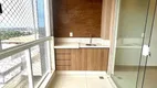 Foto 2 de Apartamento com 3 Quartos à venda, 85m² em Santa Mônica, Uberlândia