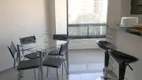 Foto 5 de Flat com 2 Quartos à venda, 56m² em Jardim Paulista, São Paulo