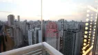 Foto 12 de Apartamento com 1 Quarto à venda, 44m² em Brooklin, São Paulo