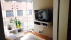 Foto 2 de Flat com 1 Quarto à venda, 32m² em Bela Vista, São Paulo