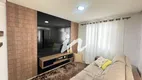 Foto 2 de Casa de Condomínio com 3 Quartos à venda, 160m² em Condominio The Palms, Uberlândia