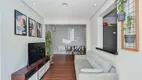 Foto 5 de Apartamento com 2 Quartos à venda, 80m² em Santo Amaro, São Paulo