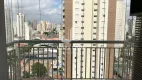 Foto 3 de Apartamento com 2 Quartos à venda, 57m² em Vila Romana, São Paulo