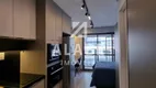 Foto 7 de Apartamento com 1 Quarto à venda, 28m² em Brooklin, São Paulo