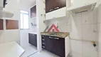 Foto 5 de Apartamento com 2 Quartos à venda, 136m² em Vila São Francisco, Suzano