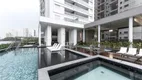 Foto 32 de Apartamento com 1 Quarto para alugar, 32m² em Brooklin, São Paulo