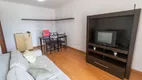 Foto 3 de Flat com 1 Quarto à venda, 55m² em Vila Olímpia, São Paulo