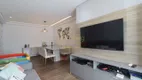 Foto 2 de Apartamento com 3 Quartos à venda, 87m² em Morumbi, São Paulo
