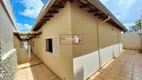 Foto 20 de Casa com 3 Quartos para alugar, 200m² em São José, Franca