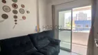 Foto 2 de Apartamento com 2 Quartos à venda, 51m² em Nova Mirim, Praia Grande