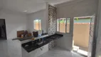 Foto 3 de Casa com 2 Quartos à venda, 62m² em Balneário Gaivota, Itanhaém