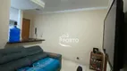 Foto 2 de Apartamento com 1 Quarto à venda, 38m² em Vila Independência, Piracicaba