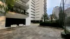 Foto 42 de Apartamento com 4 Quartos para alugar, 170m² em Moema, São Paulo