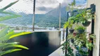 Foto 4 de Cobertura com 4 Quartos à venda, 232m² em Jardim Botânico, Rio de Janeiro